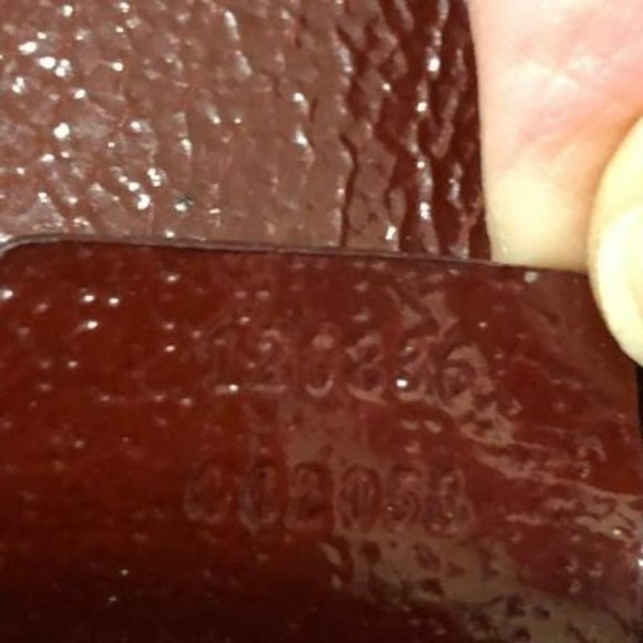 Vintage Gucci Eclipse Leather Tote/Shoulder Bag - Picture 3 of 12